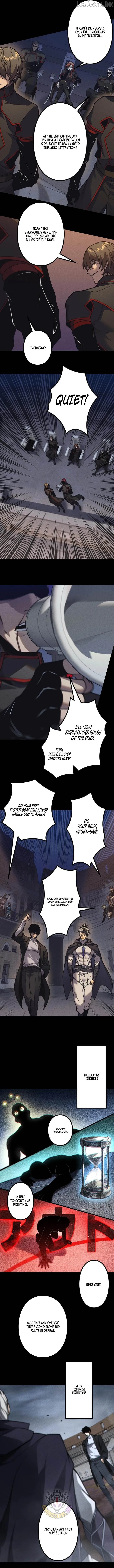 The Strongest Level 0 Absolute Supremacy Through Analysis Skills Chapter 47 41 04cc0be8da62