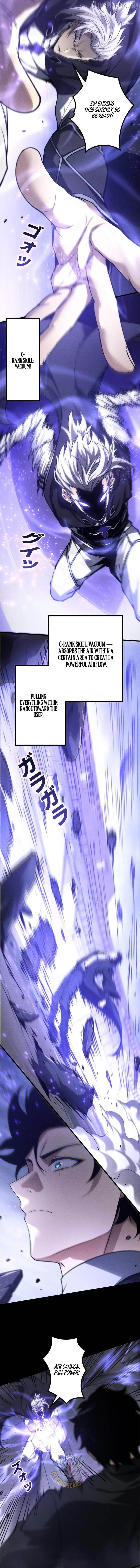 The Strongest Level 0 Absolute Supremacy Through Analysis Skills Chapter 47 43 26752f5c12c6