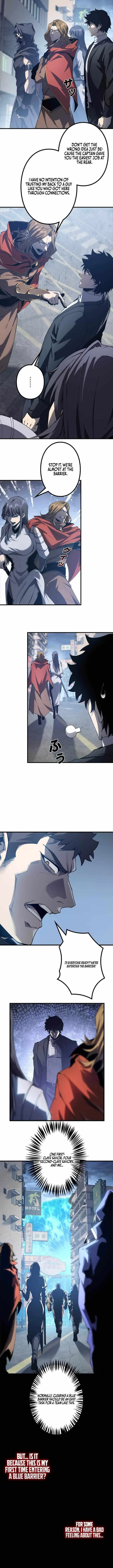 The Strongest Level 0 Absolute Supremacy Through Analysis Skills Chapter 62 39 2d8e04858d28