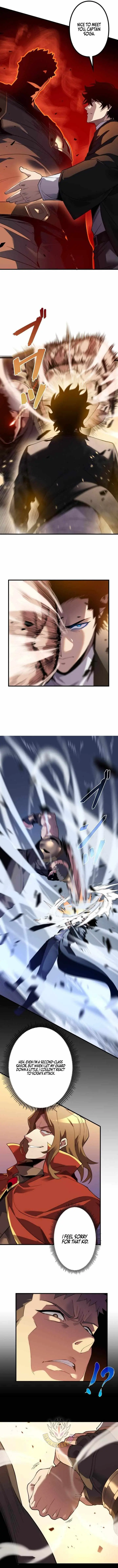 The Strongest Level 0 Absolute Supremacy Through Analysis Skills Chapter 62 33 4dc725ea5b53