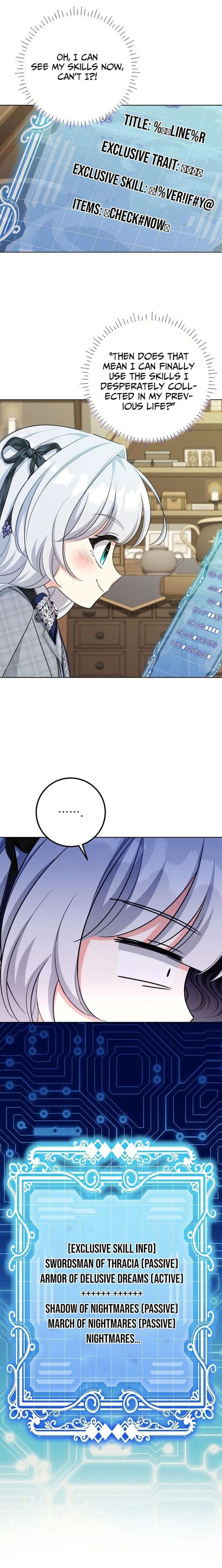 How to Survive as the Villain’s Younger Sibling Chapter 24 79 ch 24 10