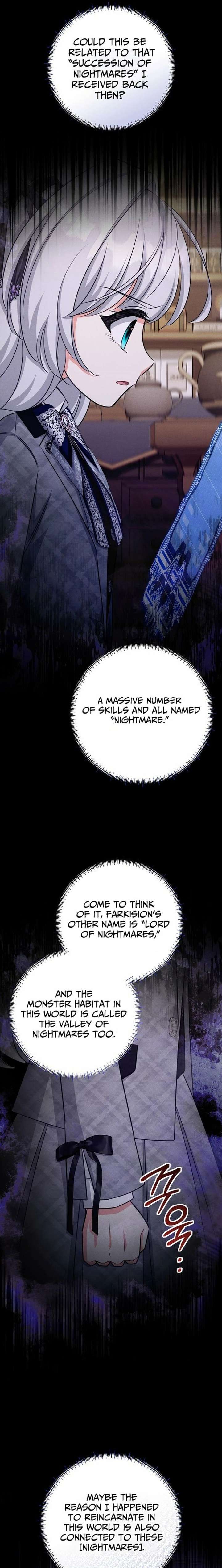 How to Survive as the Villain’s Younger Sibling Chapter 24 82 ch 24 13