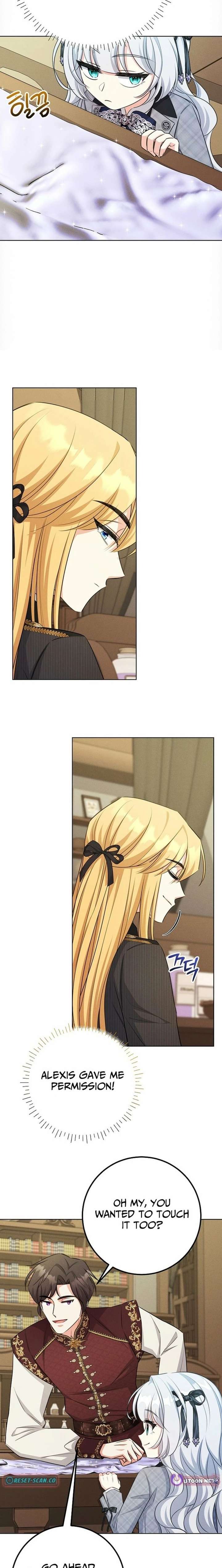 How to Survive as the Villain’s Younger Sibling Chapter 24 86 ch 24 17
