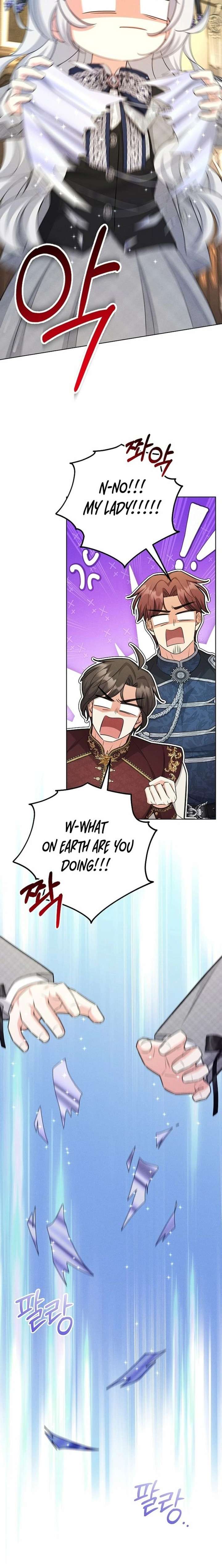 How to Survive as the Villain’s Younger Sibling Chapter 24 89 ch 24 20