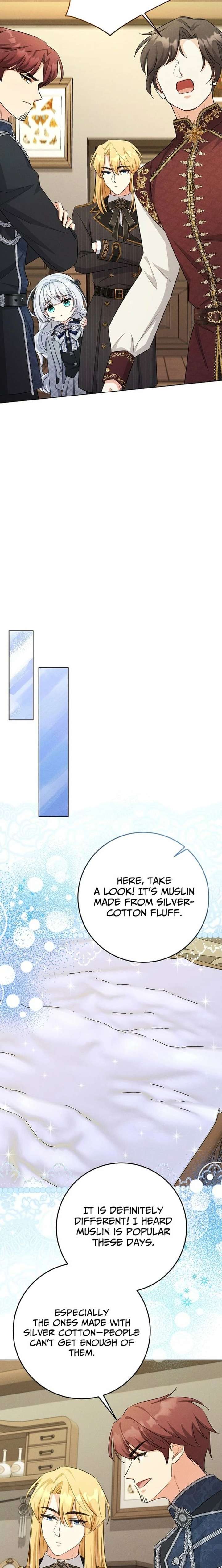 How to Survive as the Villain’s Younger Sibling Chapter 24 73 ch 24 4