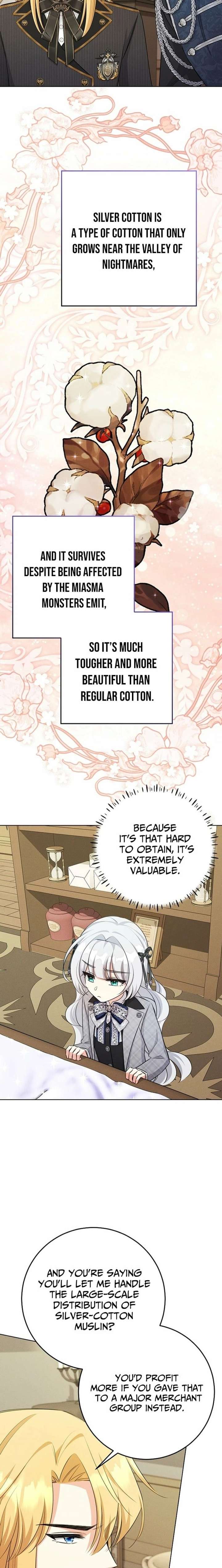 How to Survive as the Villain’s Younger Sibling Chapter 24 74 ch 24 5
