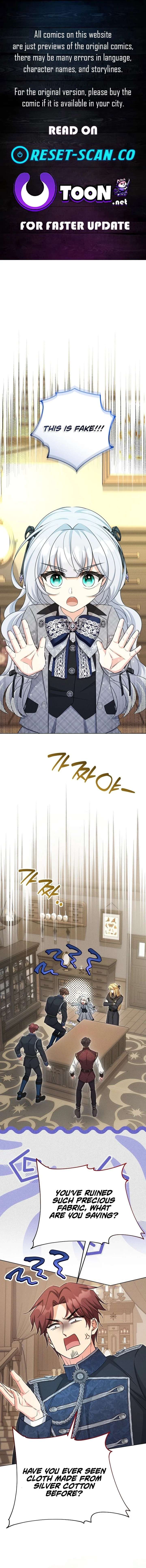 How to Survive as the Villain’s Younger Sibling Chapter 25 55 ch 25 1