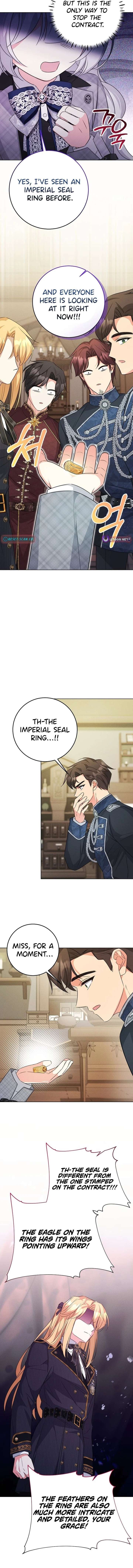 How to Survive as the Villain’s Younger Sibling Chapter 25 65 ch 25 11