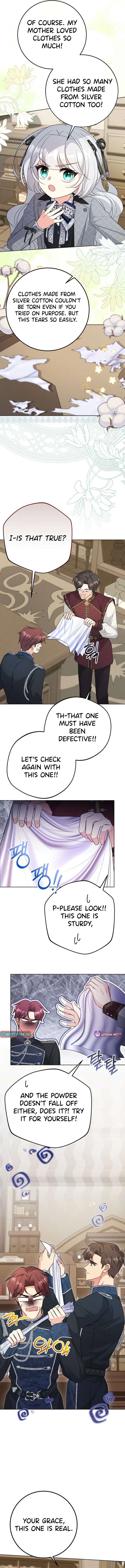 How to Survive as the Villain’s Younger Sibling Chapter 25 56 ch 25 2