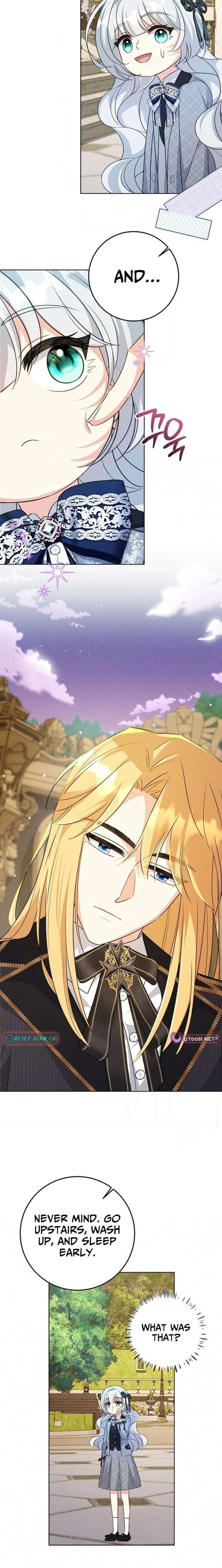 How to Survive as the Villain’s Younger Sibling Chapter 26 85 ch 26 10