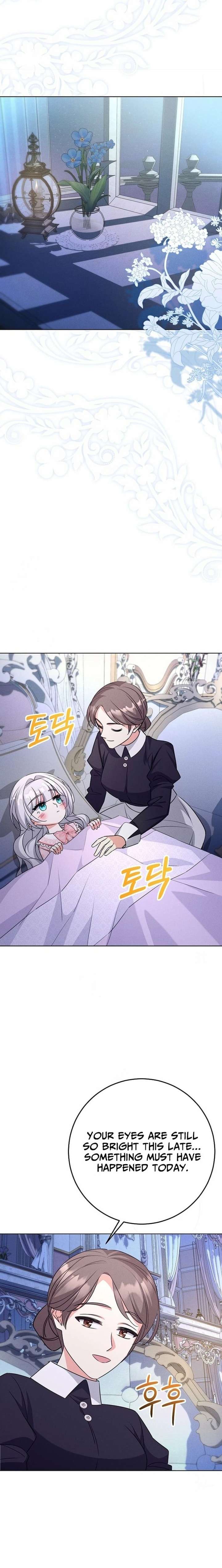 How to Survive as the Villain’s Younger Sibling Chapter 26 87 ch 26 12