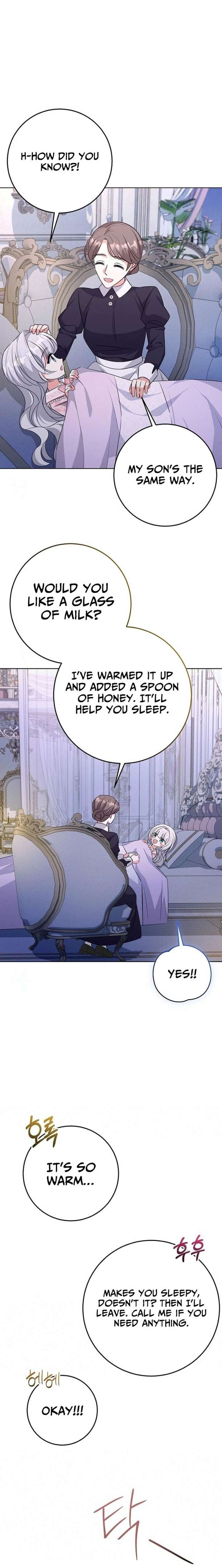 How to Survive as the Villain’s Younger Sibling Chapter 26 88 ch 26 13