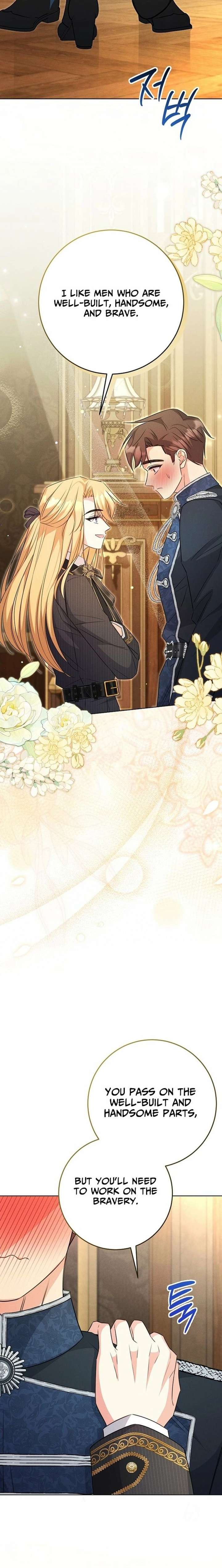 How to Survive as the Villain’s Younger Sibling Chapter 26 99 ch 26 24