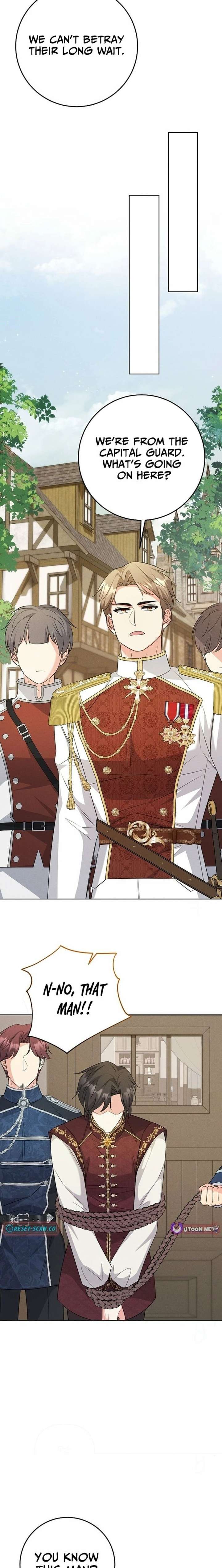 How to Survive as the Villain’s Younger Sibling Chapter 26 78 ch 26 3