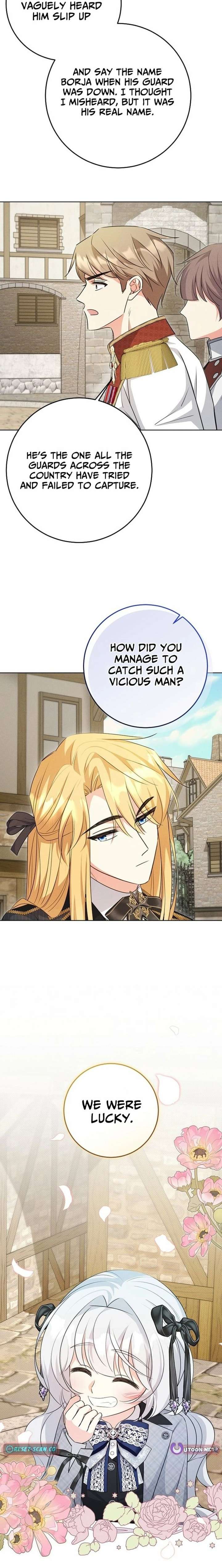 How to Survive as the Villain’s Younger Sibling Chapter 26 82 ch 26 7