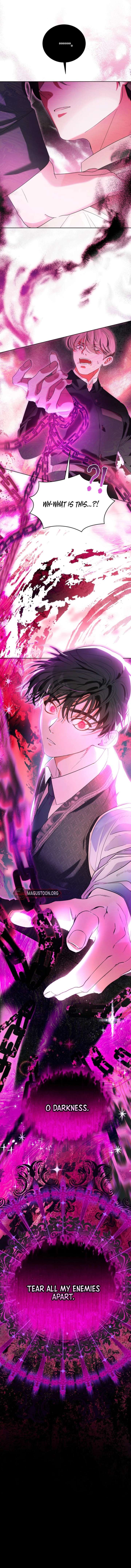 I’m the Knight Commander of the Second Male Lead Chapter 1 48 08