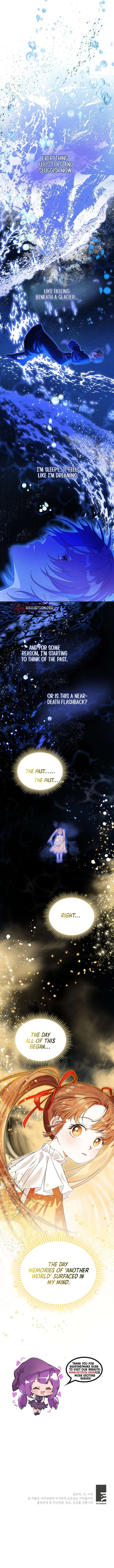 I’m the Knight Commander of the Second Male Lead Chapter 1 51 11