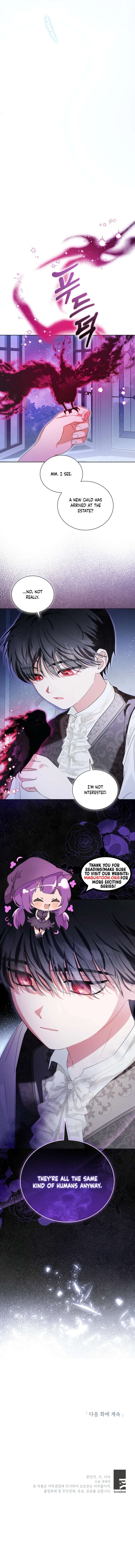 I’m the Knight Commander of the Second Male Lead Chapter 2 55 12