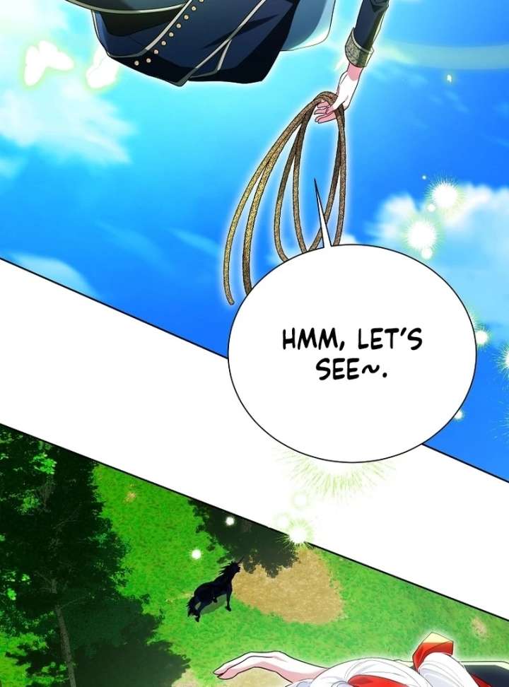 I’m the Knight Commander of the Second Male Lead Chapter 22 470 100