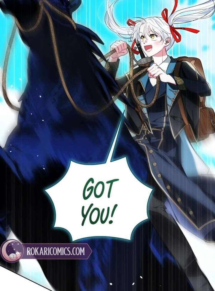 I’m the Knight Commander of the Second Male Lead Chapter 22 476 106