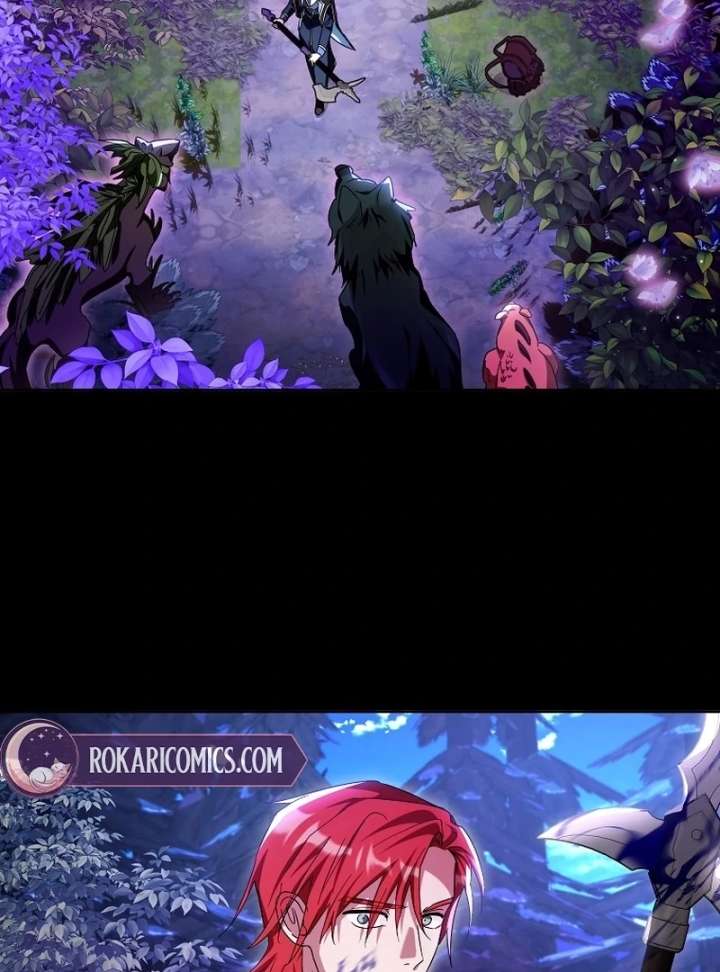 I’m the Knight Commander of the Second Male Lead Chapter 22 381 11