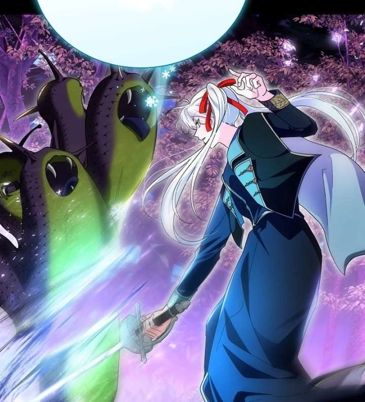 I’m the Knight Commander of the Second Male Lead Chapter 22 383 13