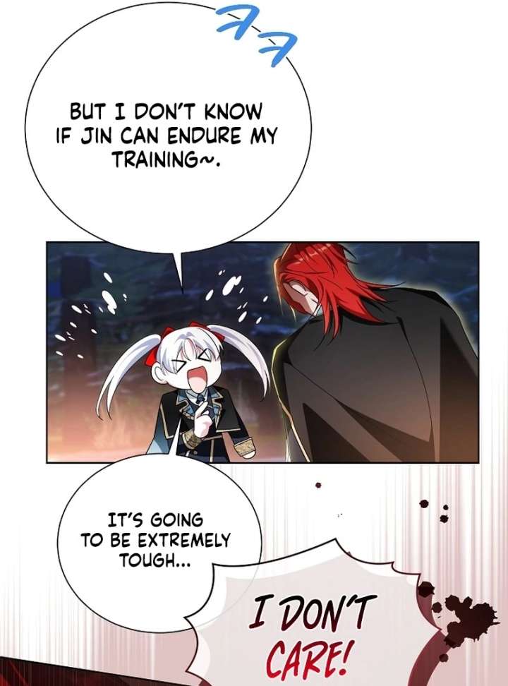 I’m the Knight Commander of the Second Male Lead Chapter 22 386 16