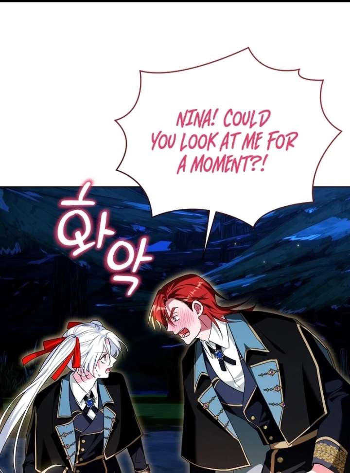 I’m the Knight Commander of the Second Male Lead Chapter 22 372 2