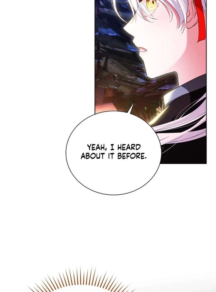 I’m the Knight Commander of the Second Male Lead Chapter 22 397 27