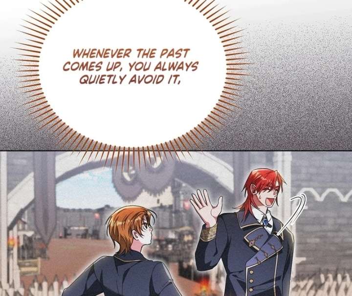 I’m the Knight Commander of the Second Male Lead Chapter 22 398 28