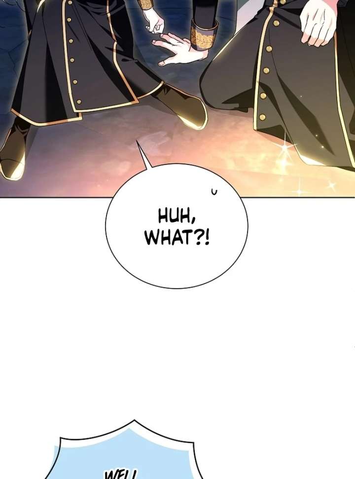 I’m the Knight Commander of the Second Male Lead Chapter 22 373 3