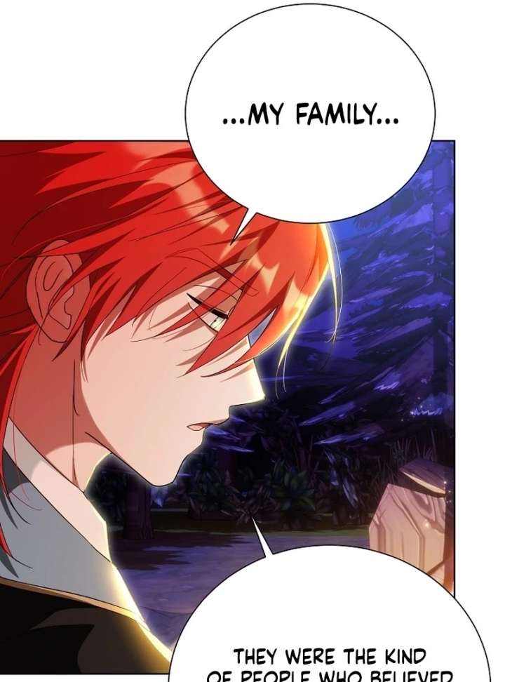 I’m the Knight Commander of the Second Male Lead Chapter 22 400 30