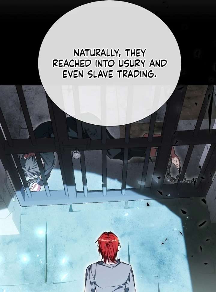 I’m the Knight Commander of the Second Male Lead Chapter 22 405 35