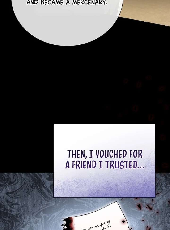 I’m the Knight Commander of the Second Male Lead Chapter 22 407 37