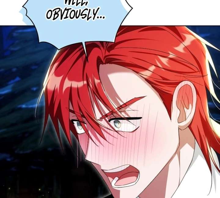 I’m the Knight Commander of the Second Male Lead Chapter 22 374 4