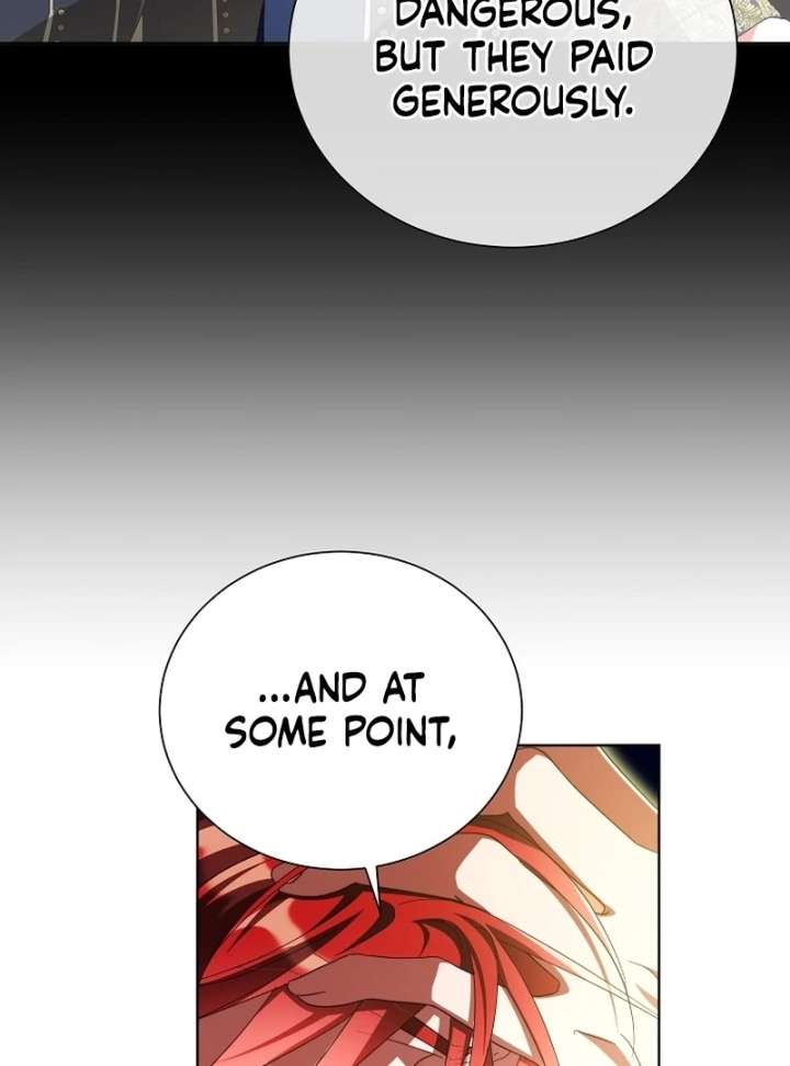 I’m the Knight Commander of the Second Male Lead Chapter 22 411 41