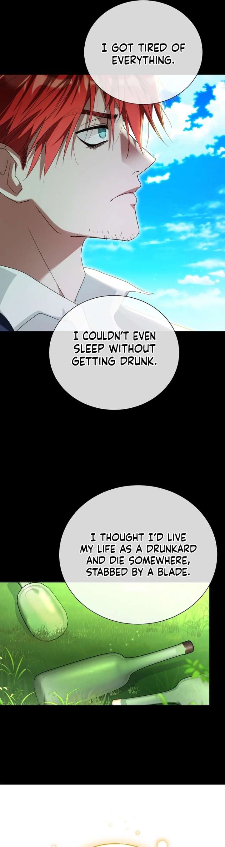 I’m the Knight Commander of the Second Male Lead Chapter 22 415 45