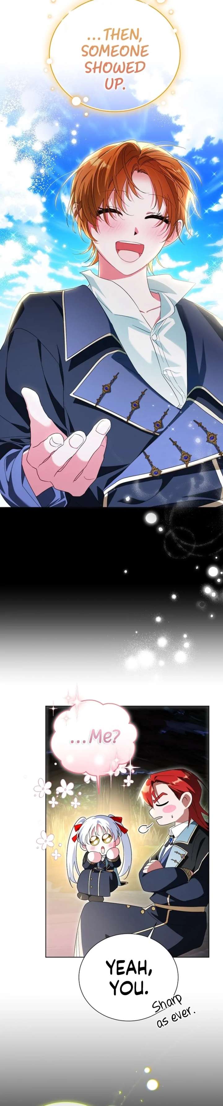 I’m the Knight Commander of the Second Male Lead Chapter 22 416 46