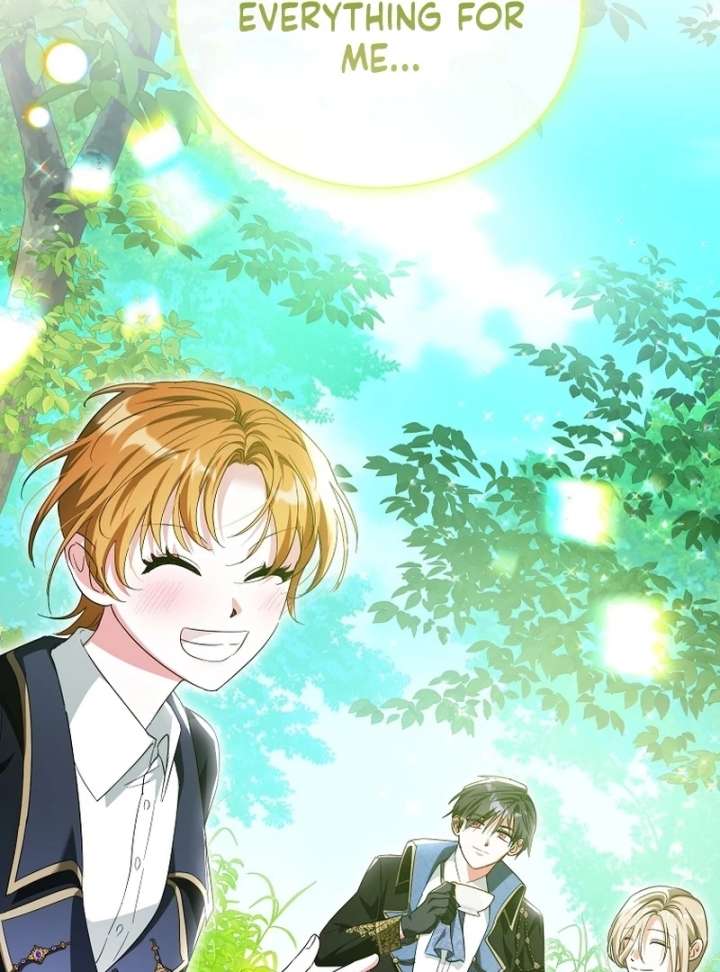 I’m the Knight Commander of the Second Male Lead Chapter 22 418 48