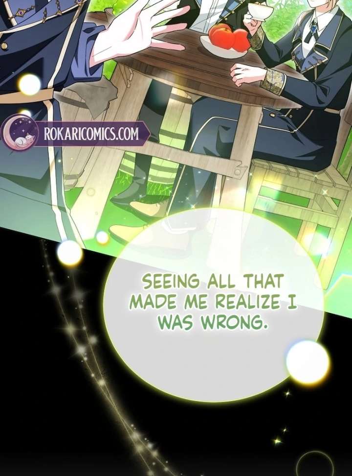 I’m the Knight Commander of the Second Male Lead Chapter 22 419 49