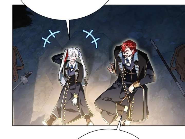 I’m the Knight Commander of the Second Male Lead Chapter 22 421 51