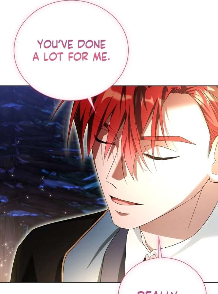 I’m the Knight Commander of the Second Male Lead Chapter 22 423 53