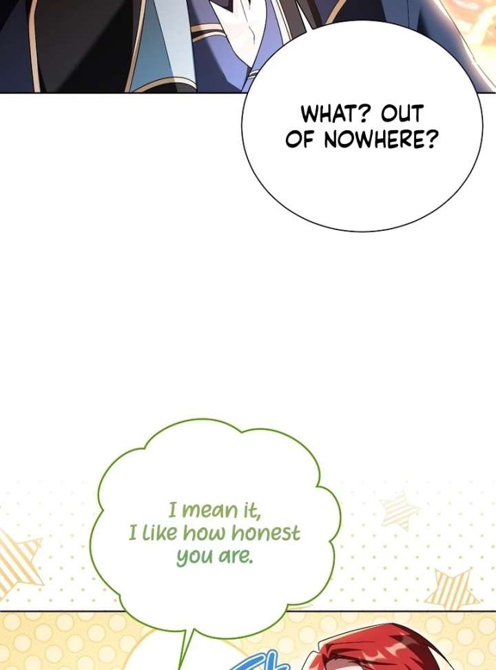 I’m the Knight Commander of the Second Male Lead Chapter 22 430 60