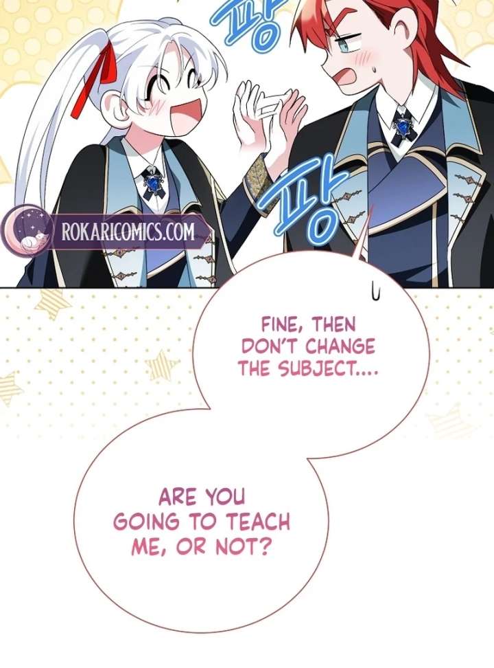 I’m the Knight Commander of the Second Male Lead Chapter 22 431 61