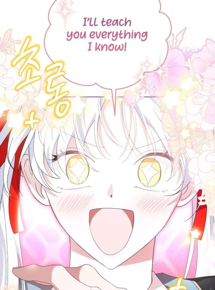 I’m the Knight Commander of the Second Male Lead Chapter 22 435 65