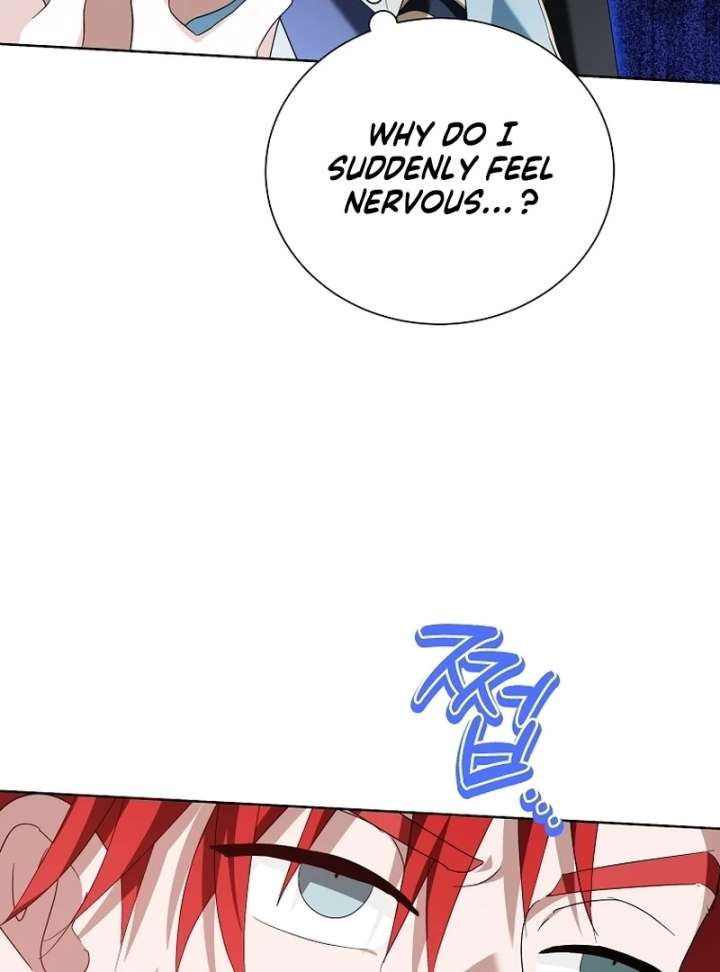 I’m the Knight Commander of the Second Male Lead Chapter 22 440 70