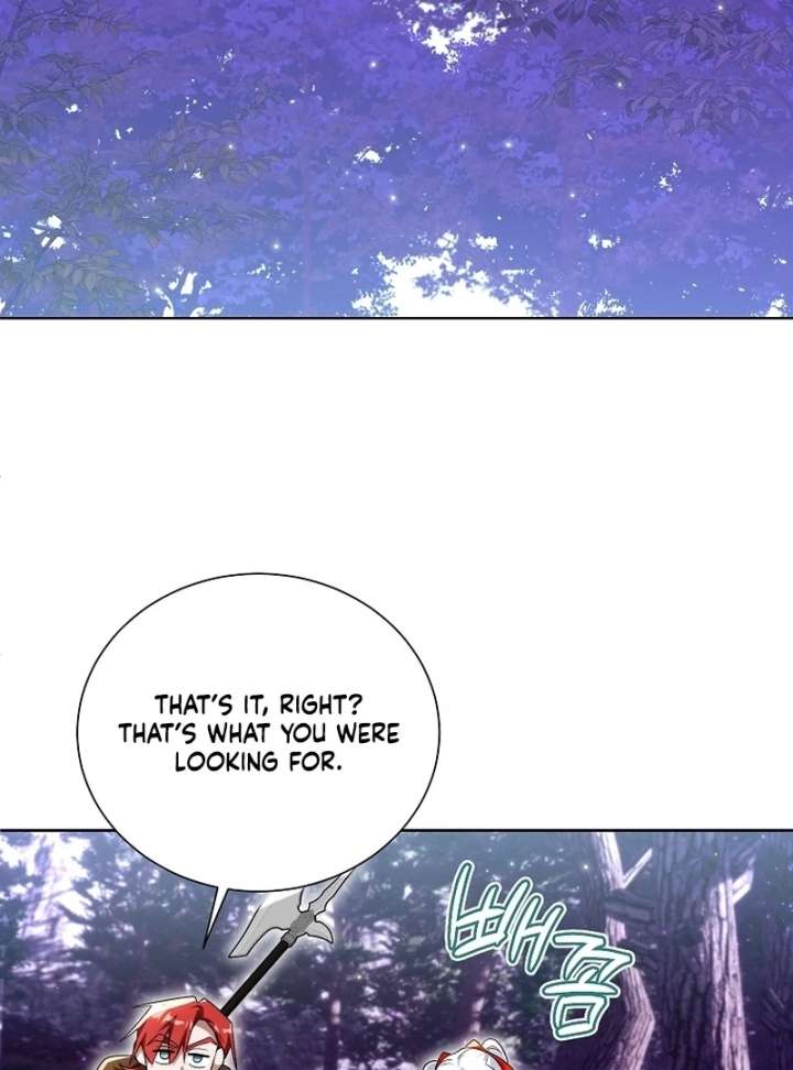 I’m the Knight Commander of the Second Male Lead Chapter 22 445 75