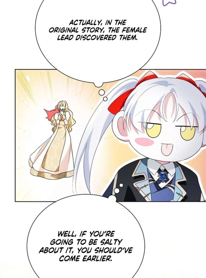 I’m the Knight Commander of the Second Male Lead Chapter 22 451 81