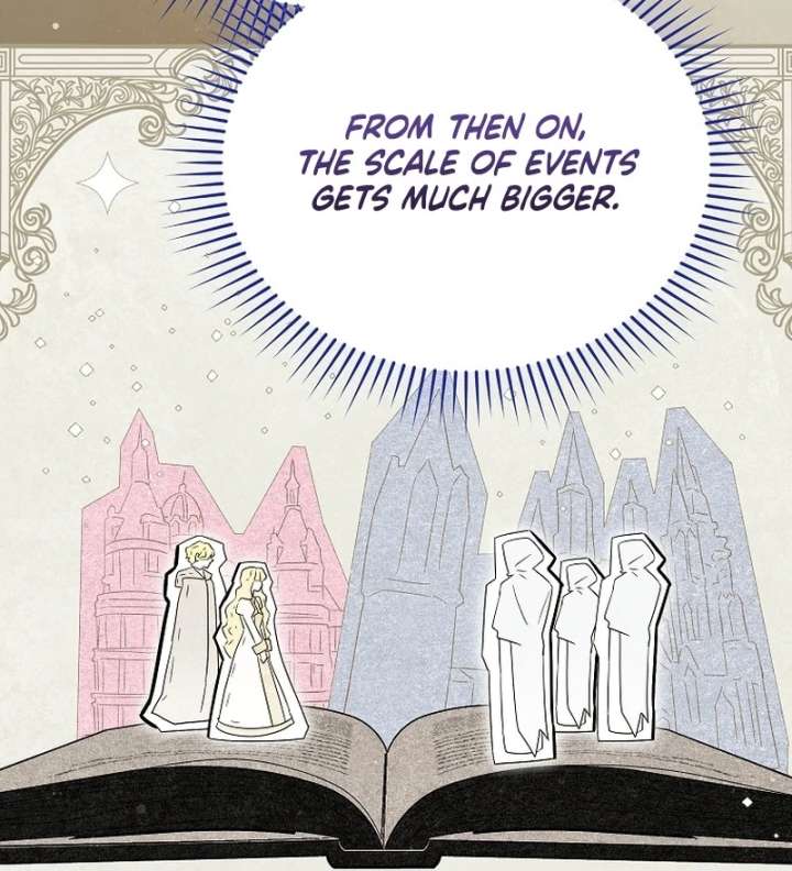 I’m the Knight Commander of the Second Male Lead Chapter 22 453 83