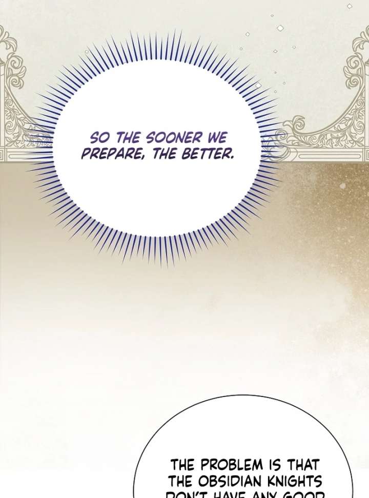 I’m the Knight Commander of the Second Male Lead Chapter 22 454 84